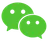 WeChat & WeCom