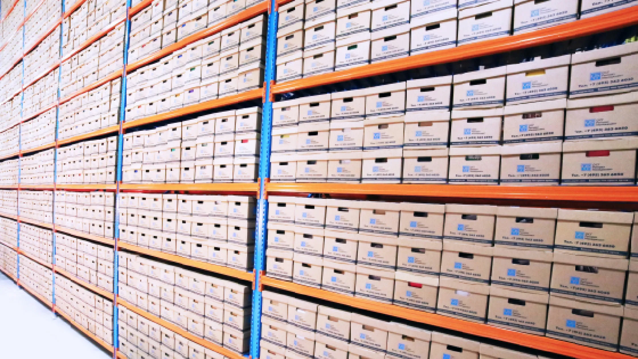 An Investor Paying $10K a Year to Store Paper Proxies Has a Point