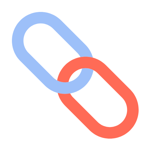 Icon showing iMessage directly connected to Comma Compliance archiving without SMS workarounds