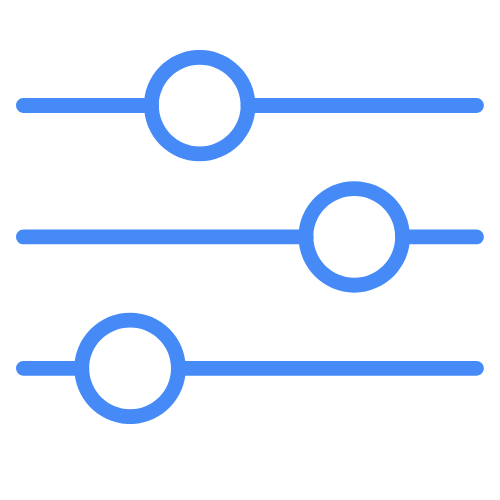 smart contact filters to ensure only business conversations are archived, preserving employee privacy