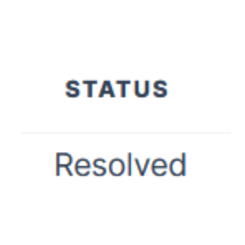 Blue and White Minimalist Web Developere Logo(3)