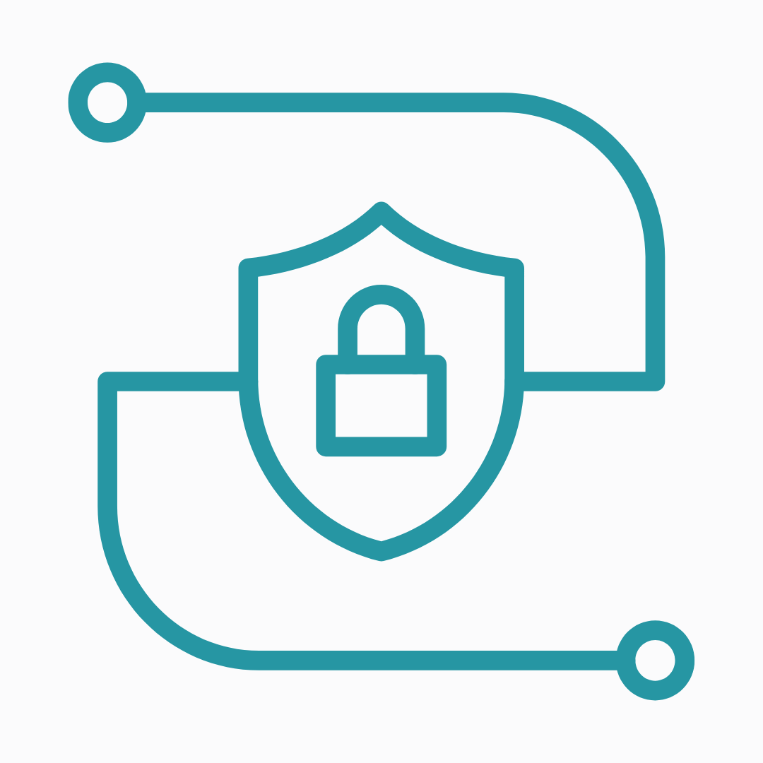 end to end encryption